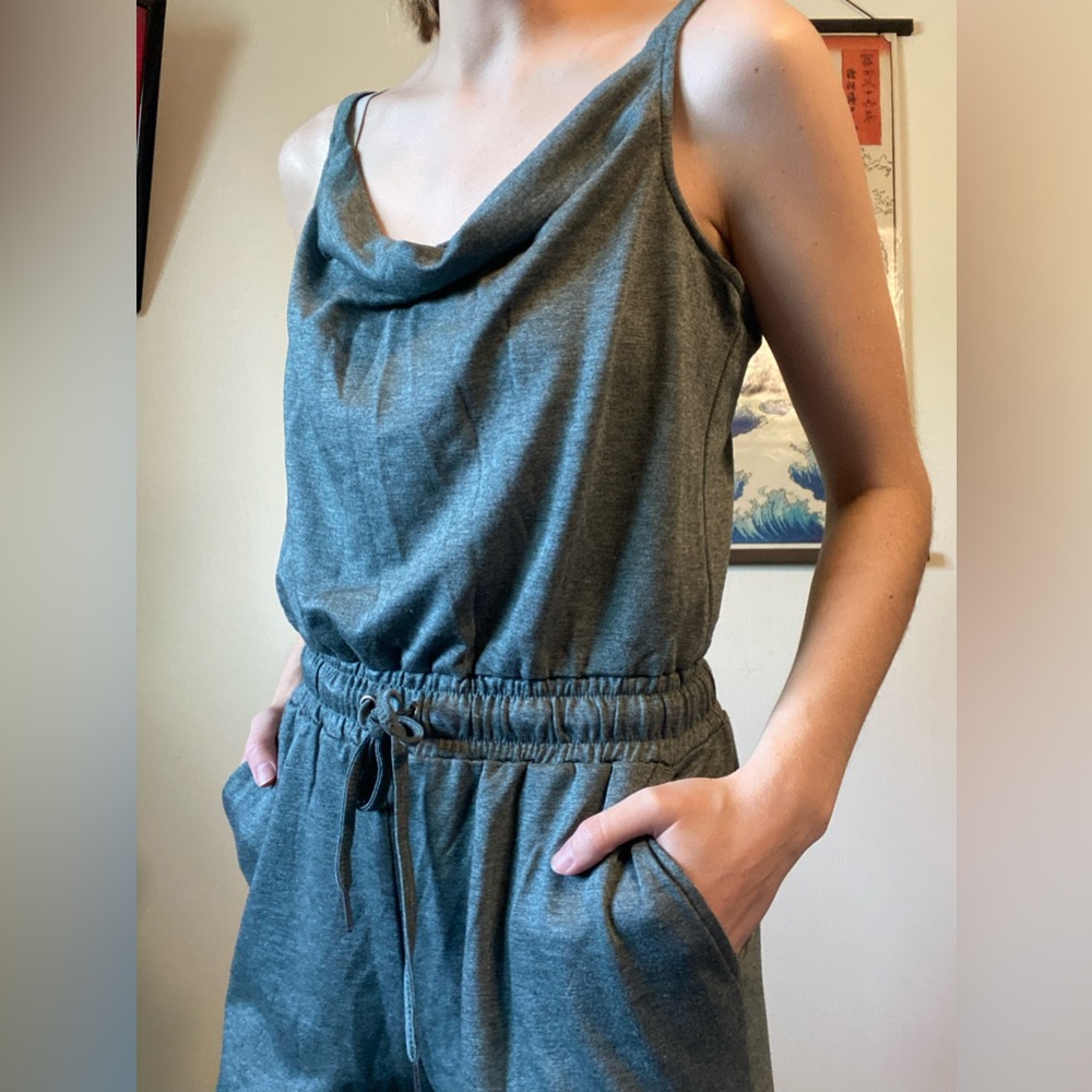 Jumpsuit - Picture 1 of 4